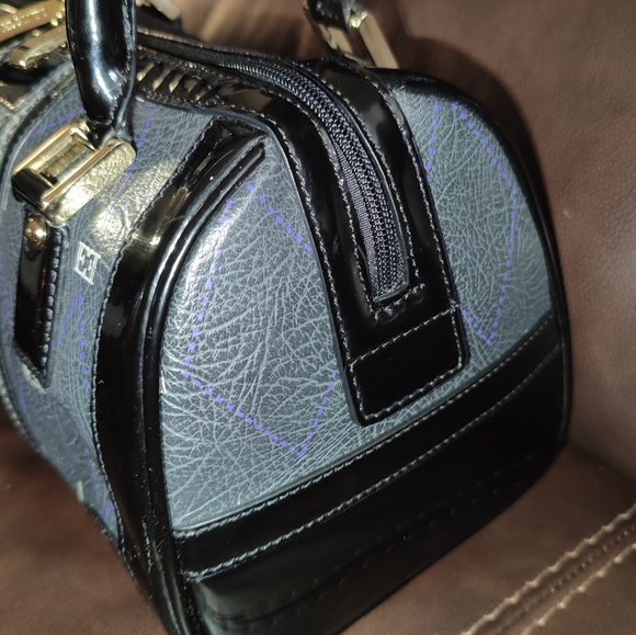 Elcanto Boston type top handle bag - Picture 7 of 13